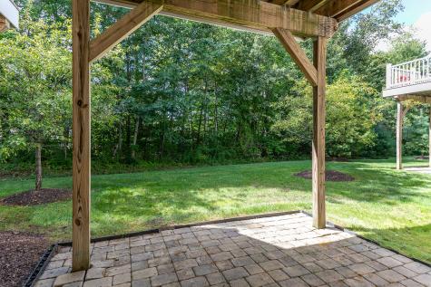 405 Hunter Drive Litchfield CT 06759