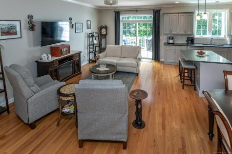 405 Hunter Drive Litchfield CT 06759