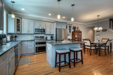 405 Hunter Drive Litchfield CT 06759