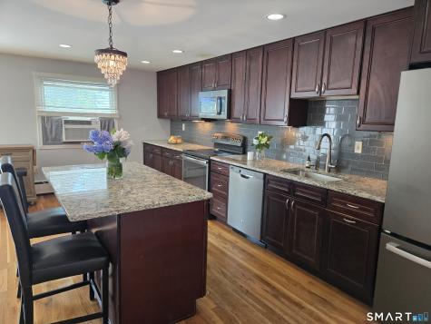 190 Wooster Street New Haven CT 06511