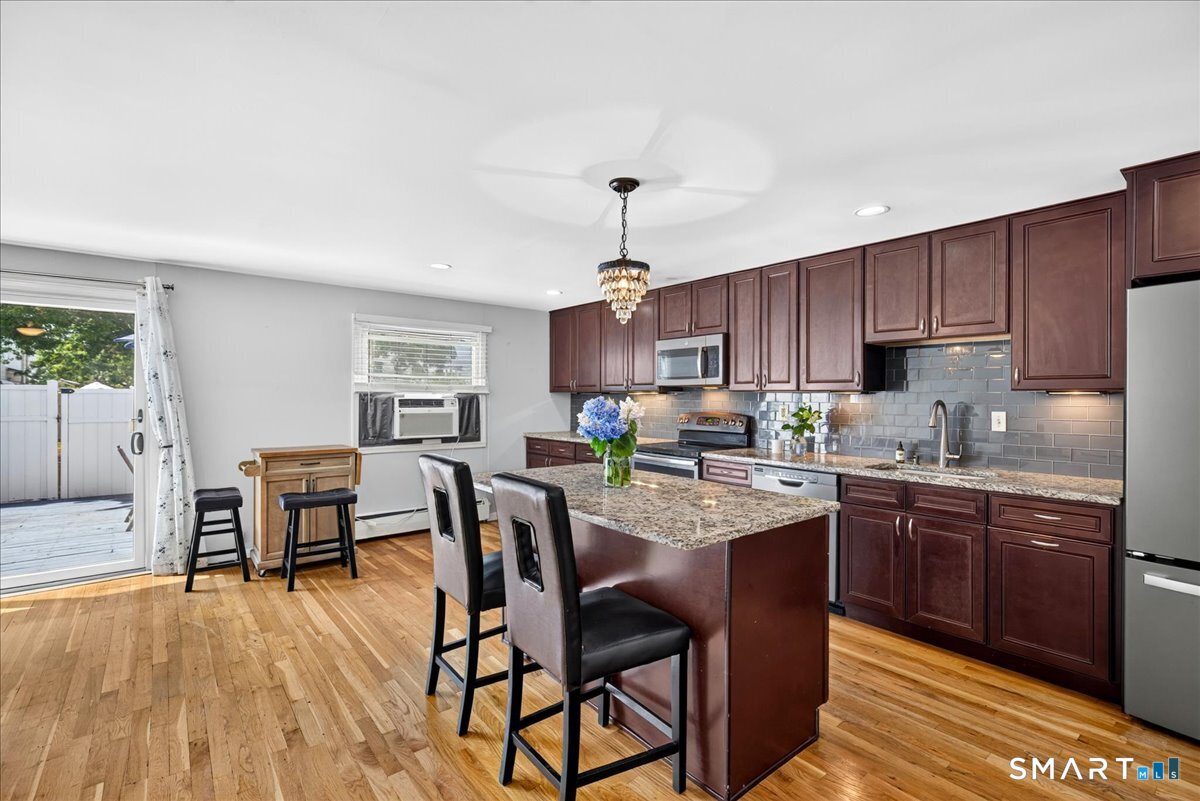 190 Wooster Street New Haven CT 06511