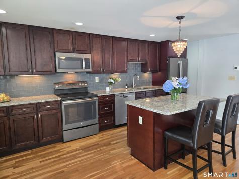 190 Wooster Street New Haven CT 06511