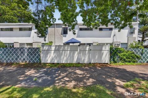 190 Wooster Street New Haven CT 06511