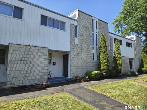 190 Wooster Street New Haven CT 06511