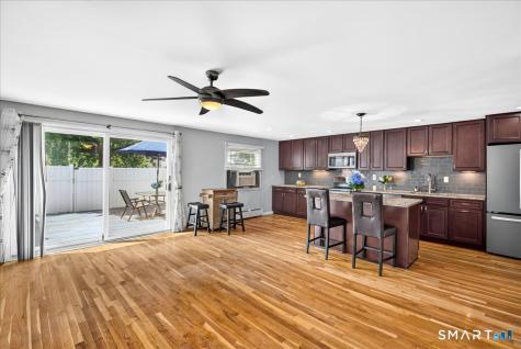 190 Wooster Street New Haven CT 06511
