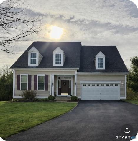 3 Brookside Drive Middlebury CT 06762