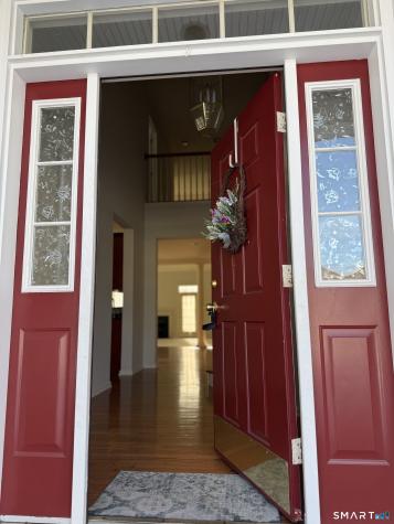 3 Brookside Drive Middlebury CT 06762