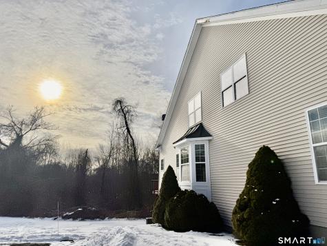 3 Brookside Drive Middlebury CT 06762