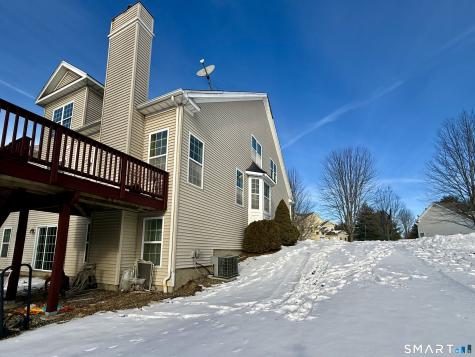 3 Brookside Drive Middlebury CT 06762