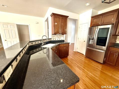3 Brookside Drive Middlebury CT 06762
