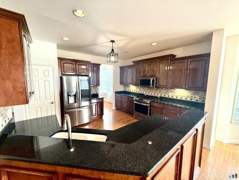3 Brookside Drive Middlebury CT 06762