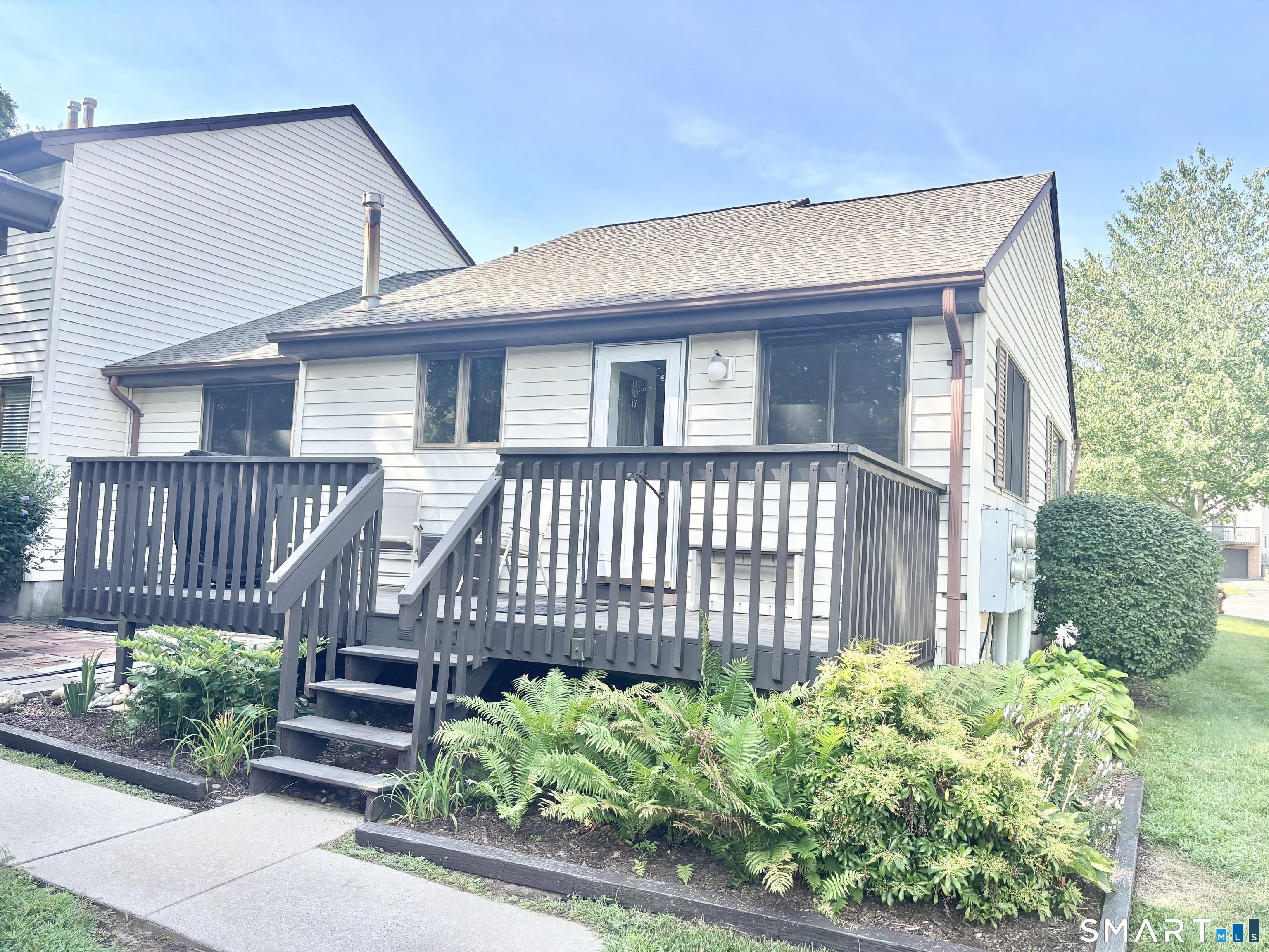 6 Oak Forest Drive Manchester CT 06042