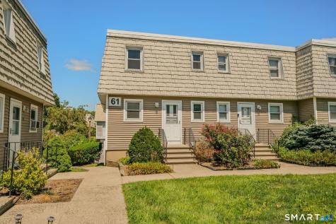 61 Meetinghouse Village Meriden CT 06450