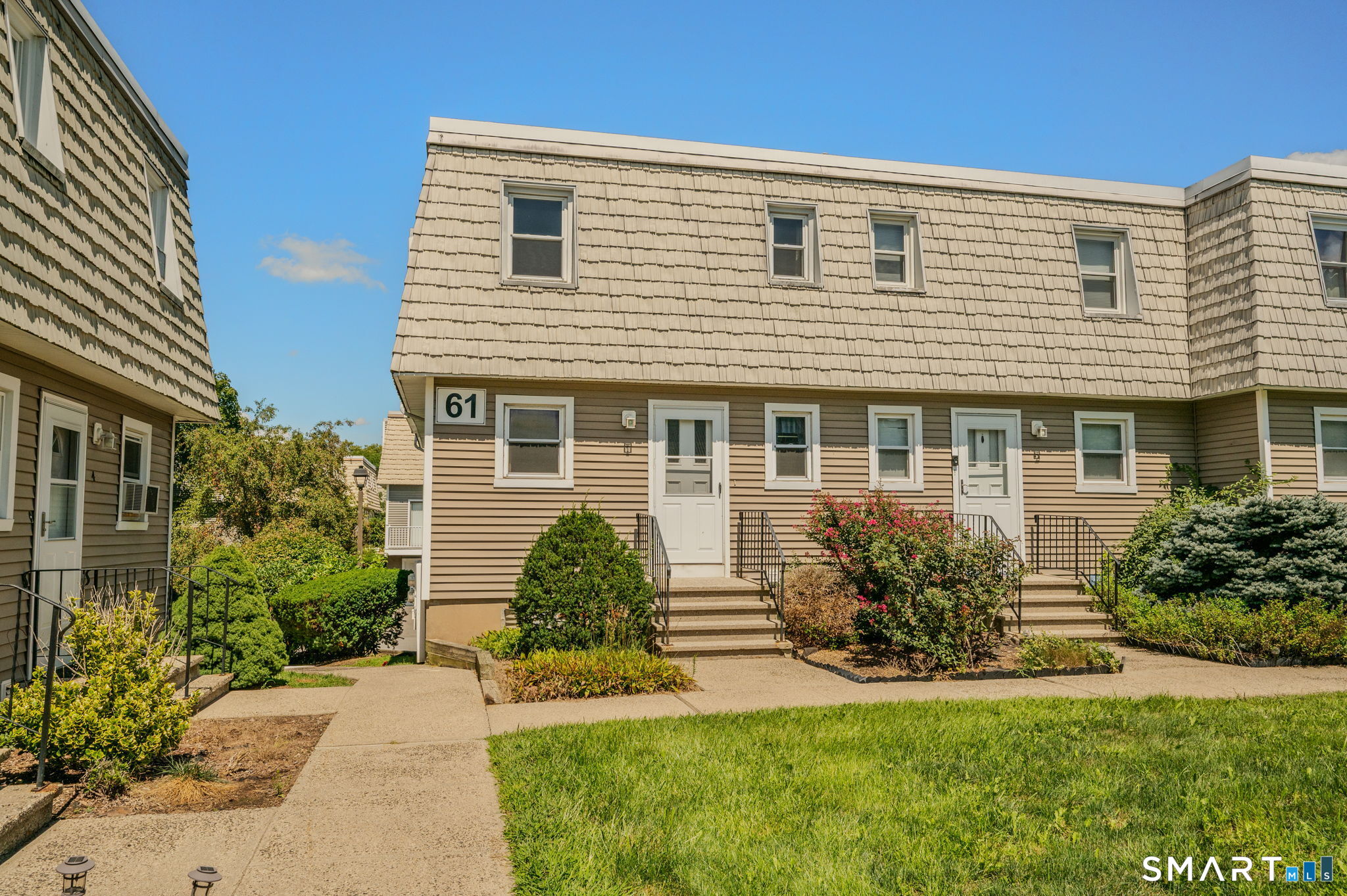 61 Meetinghouse Village Meriden CT 06450