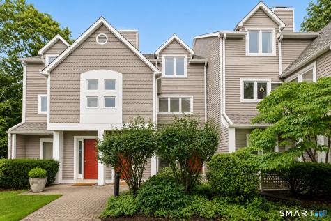 453 East Putnam Avenue Greenwich CT 06807
