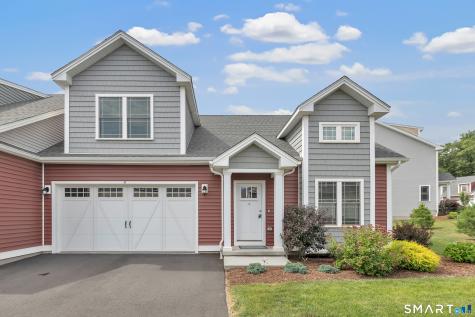 47 Lombard Circle North Haven CT 06473