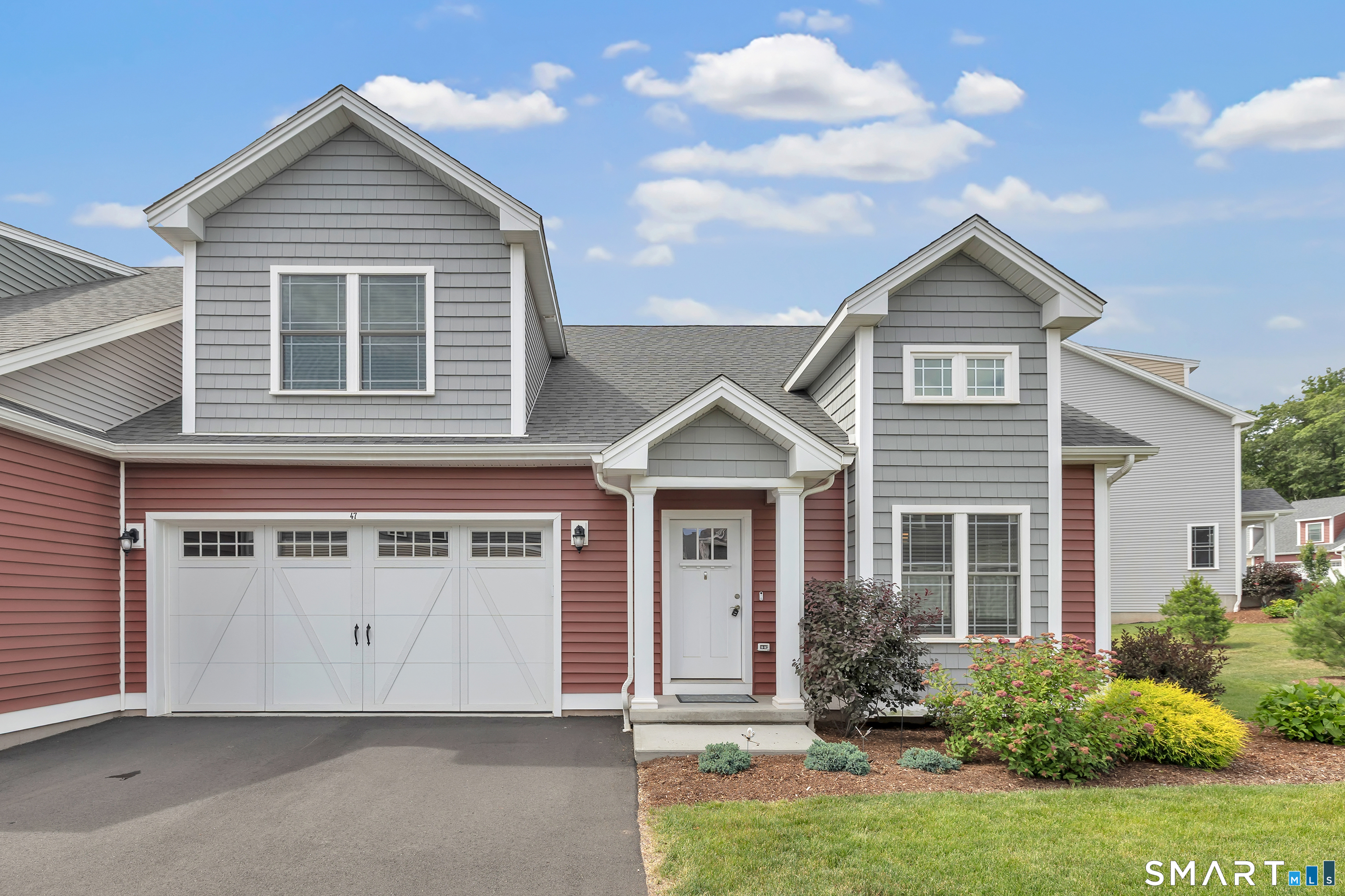47 Lombard Circle North Haven CT 06473