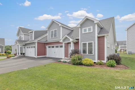 47 Lombard Circle North Haven CT 06473