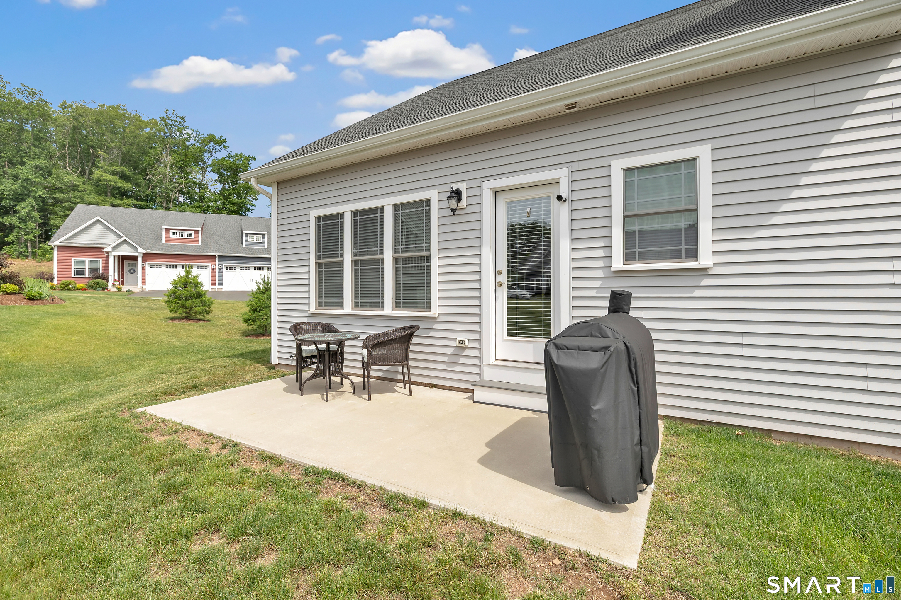 47 Lombard Circle North Haven CT 06473