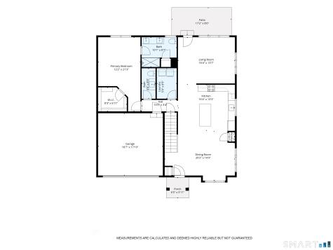 47 Lombard Circle North Haven CT 06473