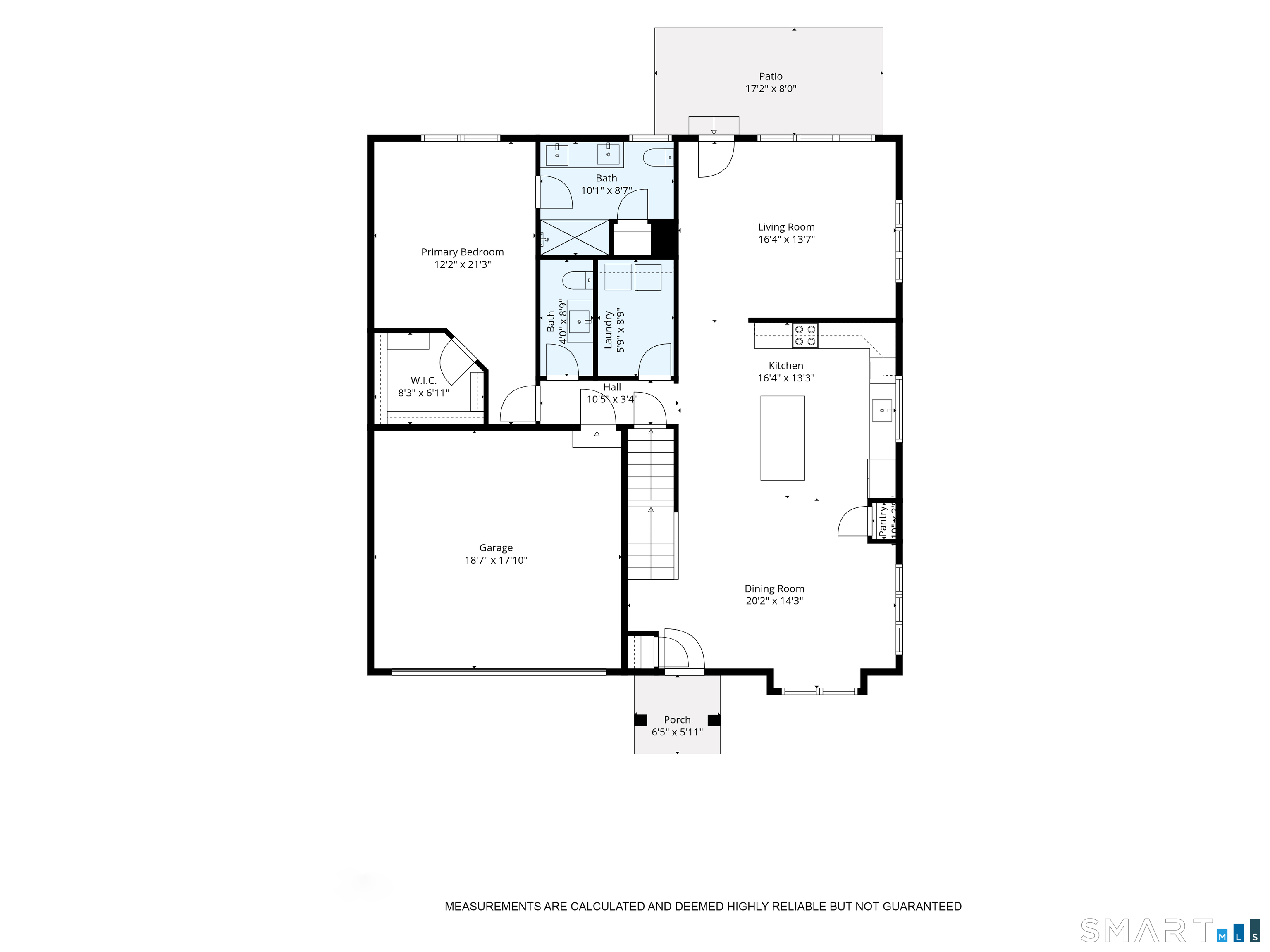47 Lombard Circle North Haven CT 06473