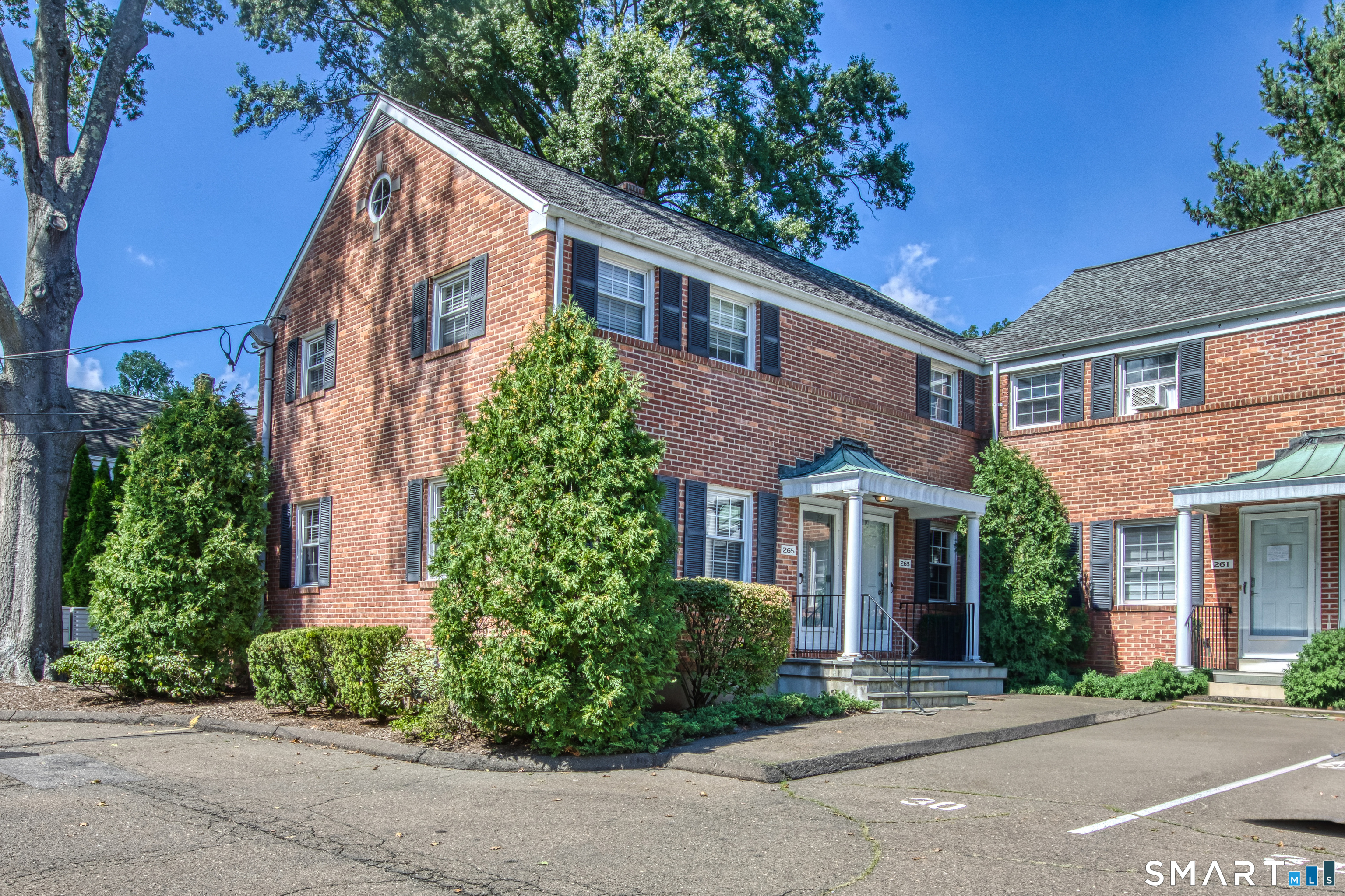 265 Bridge Street Stamford CT 06905