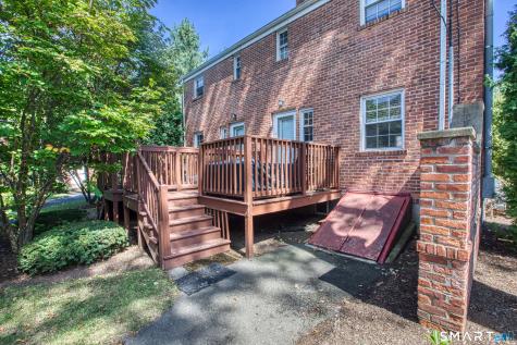 265 Bridge Street Stamford CT 06905