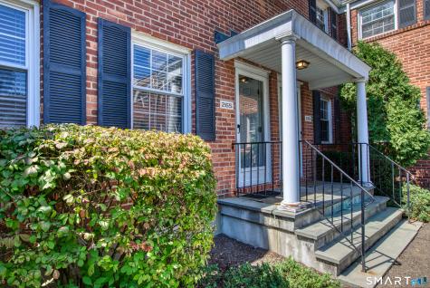 265 Bridge Street Stamford CT 06905