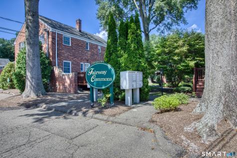 265 Bridge Street Stamford CT 06905