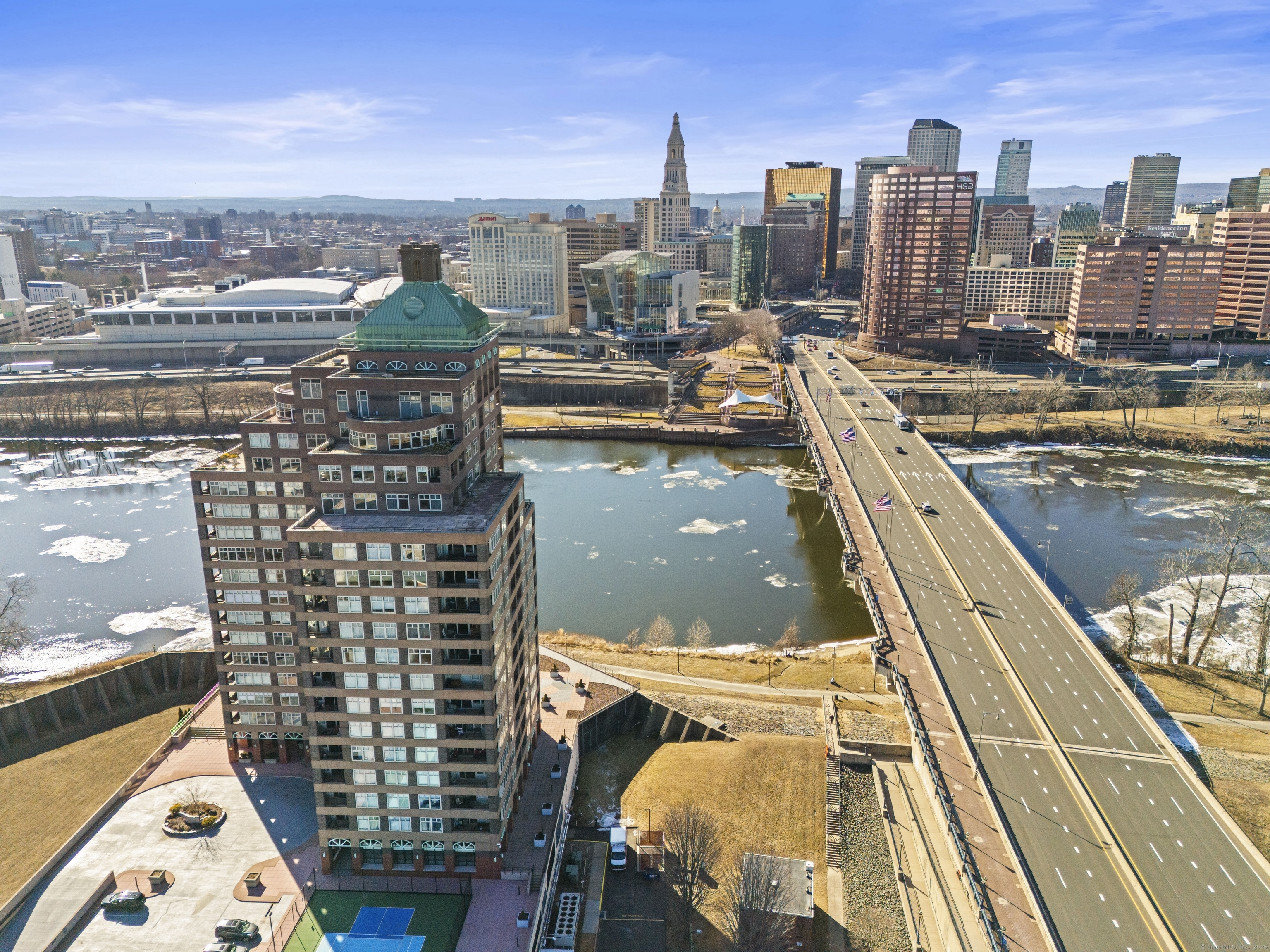 235 East River Drive East Hartford CT 06108