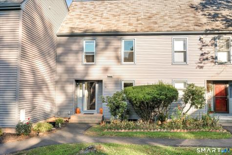 35 Danforth Lane Rocky Hill CT 06110