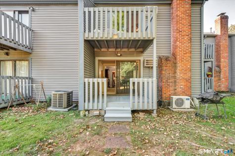 35 Danforth Lane Rocky Hill CT 06110