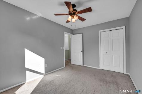 35 Danforth Lane Rocky Hill CT 06110