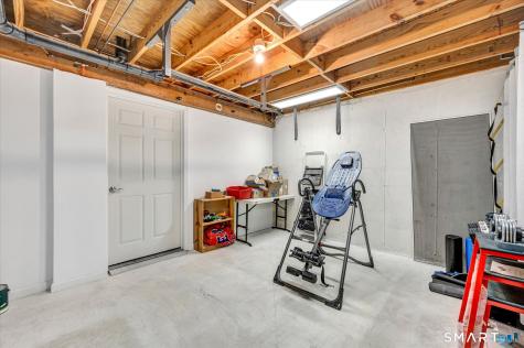 35 Danforth Lane Rocky Hill CT 06110