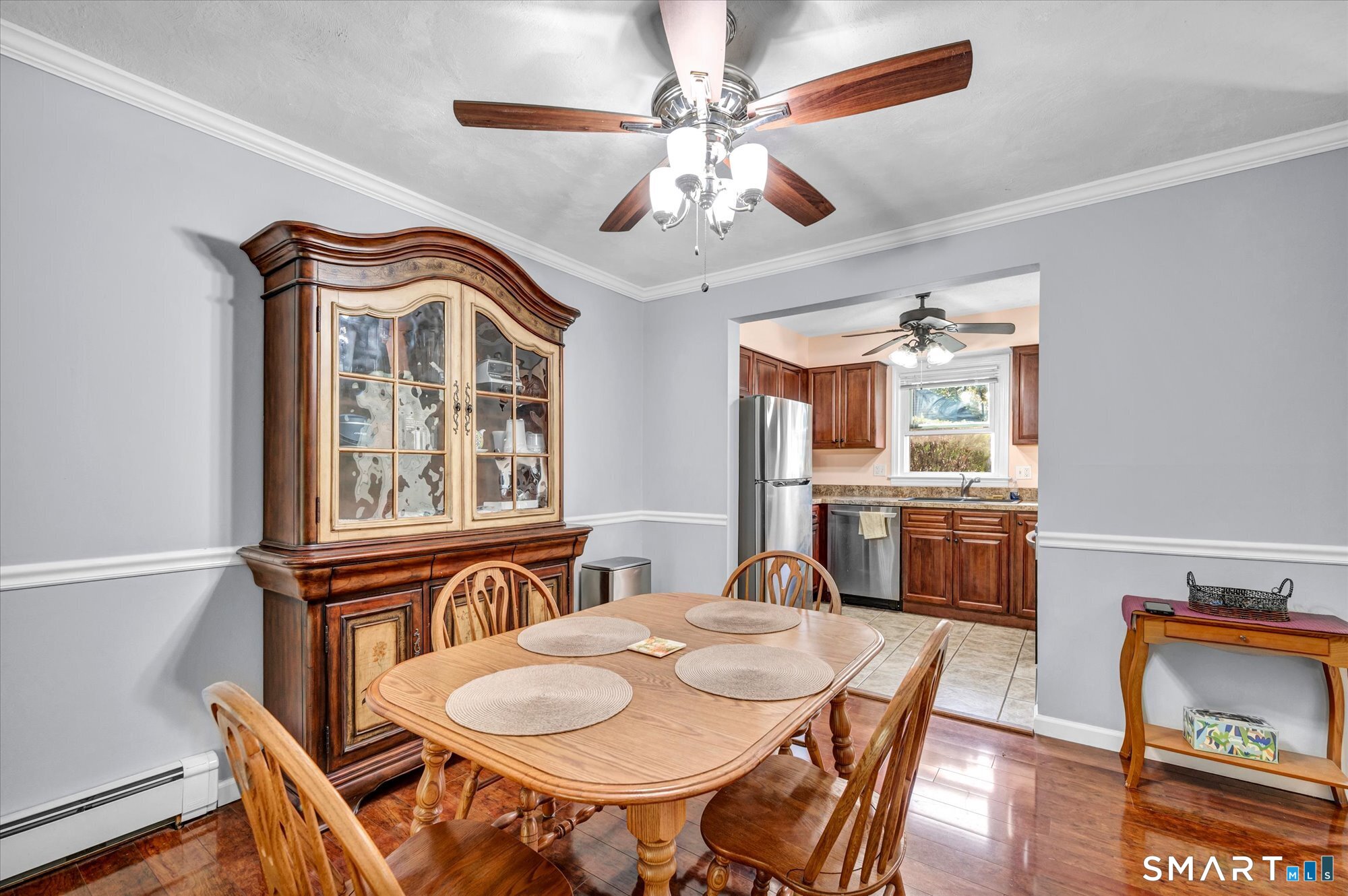 35 Danforth Lane Rocky Hill CT 06110