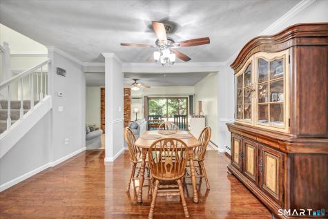 35 Danforth Lane Rocky Hill CT 06110