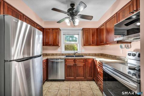35 Danforth Lane Rocky Hill CT 06110
