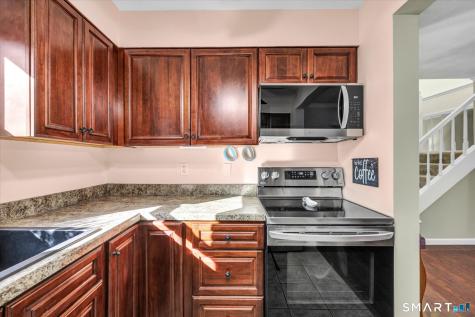 35 Danforth Lane Rocky Hill CT 06110