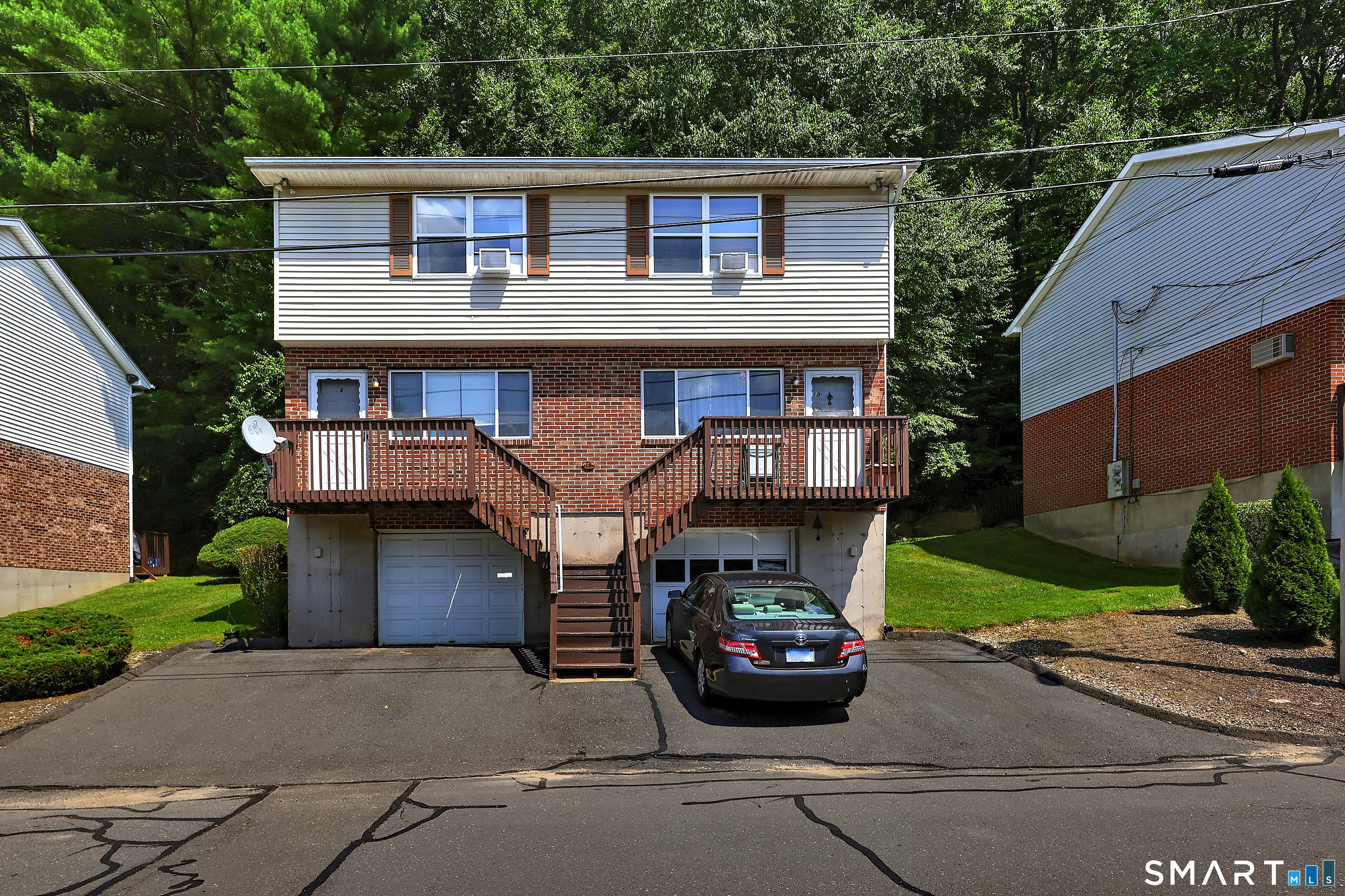 200 Yale Street Waterbury CT 06704