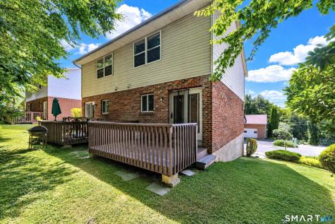 200 Yale Street Waterbury CT 06704