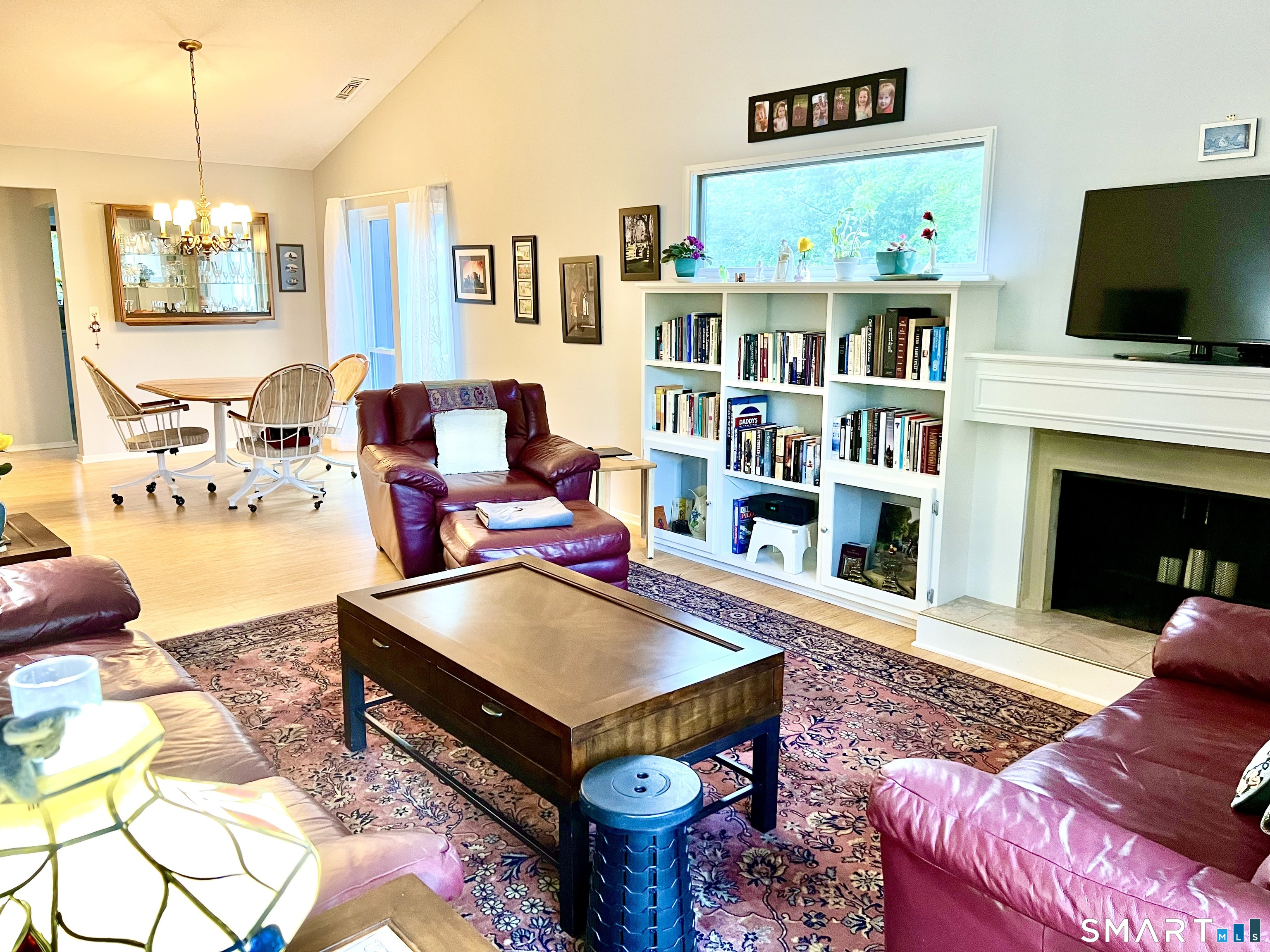 35 Heritage Drive Avon CT 06001