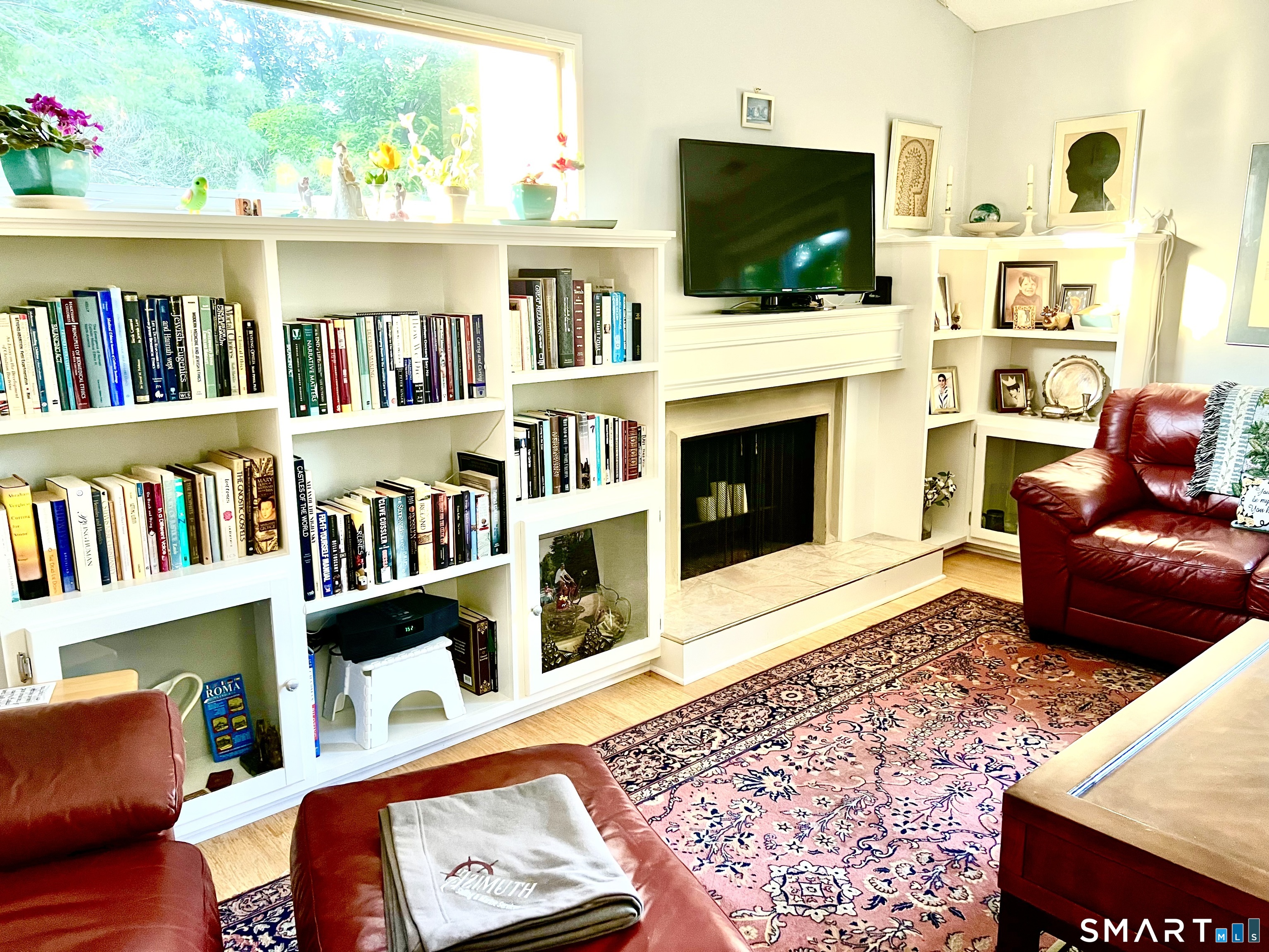 35 Heritage Drive Avon CT 06001
