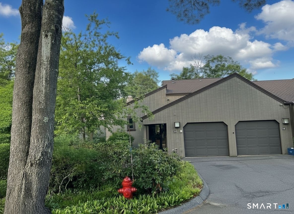 35 Heritage Drive Avon CT 06001