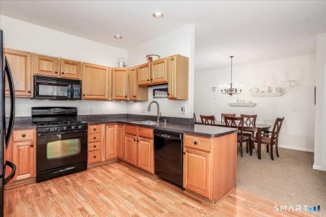 172 Summerfield Gardens Shelton CT 06484