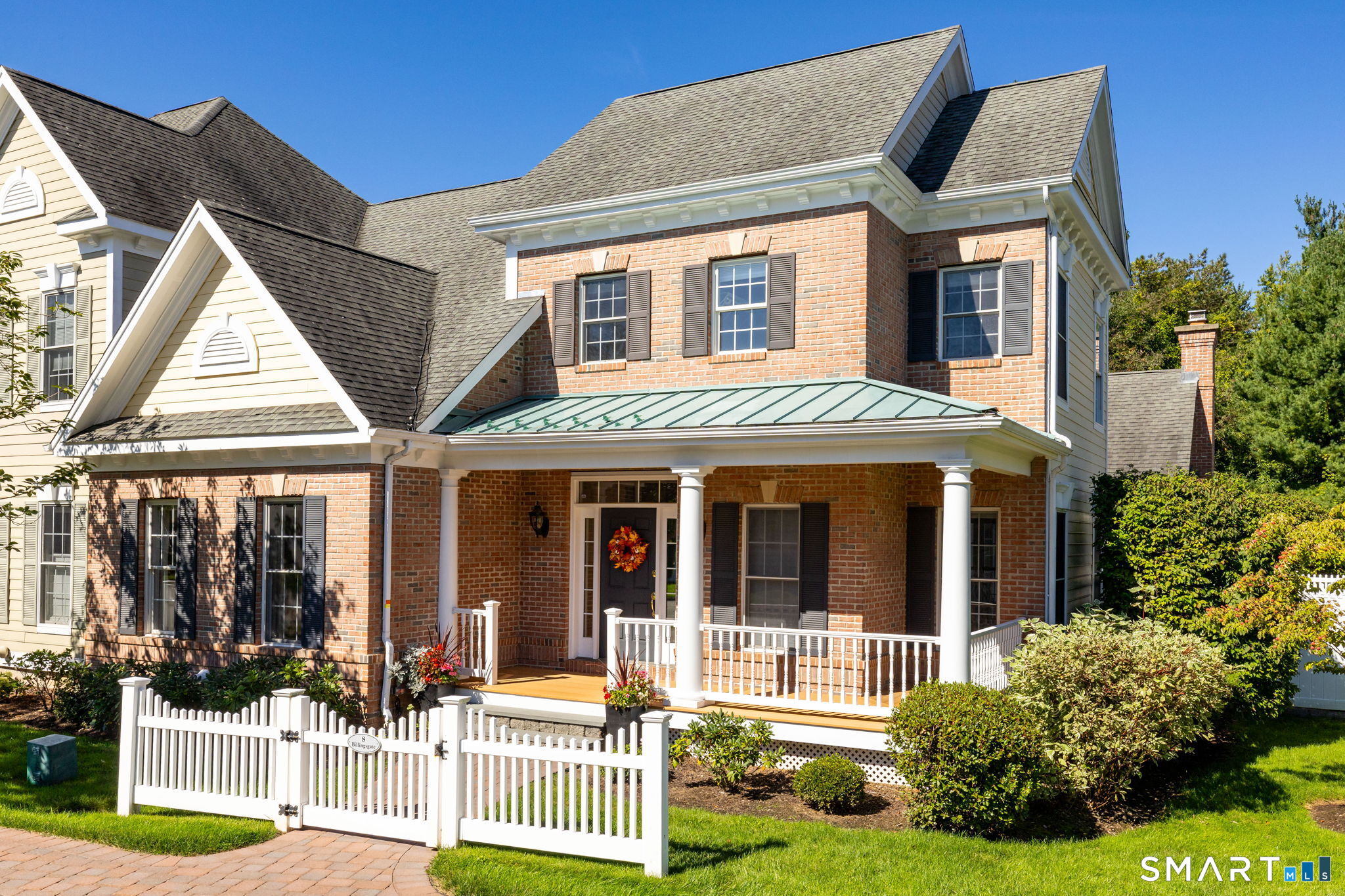 8 Billingsgate Drive Simsbury CT 06070