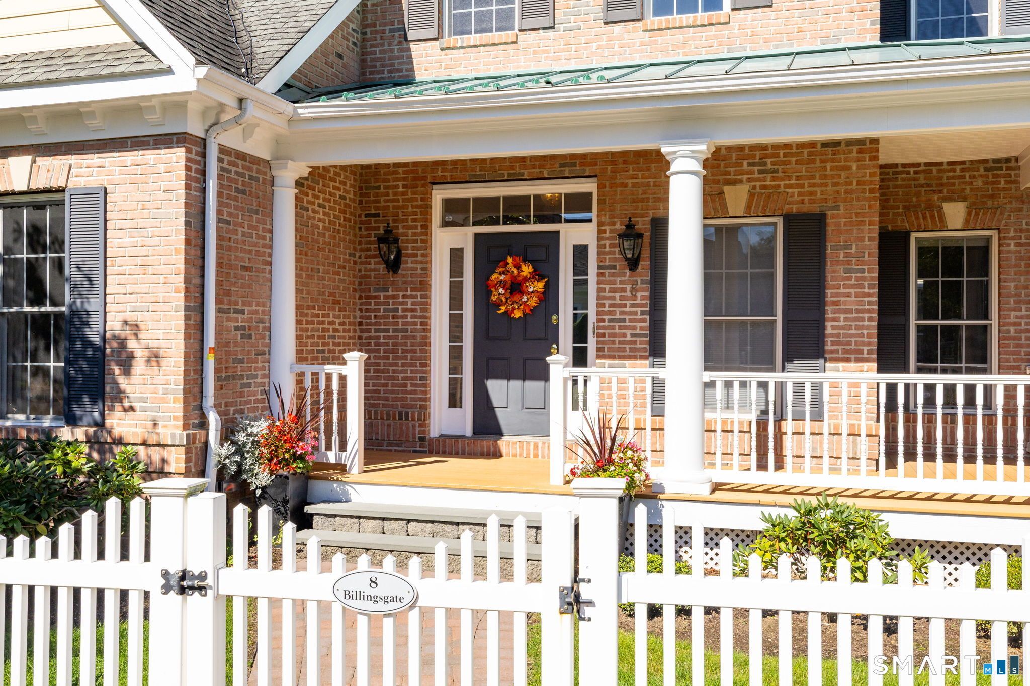 8 Billingsgate Drive Simsbury CT 06070
