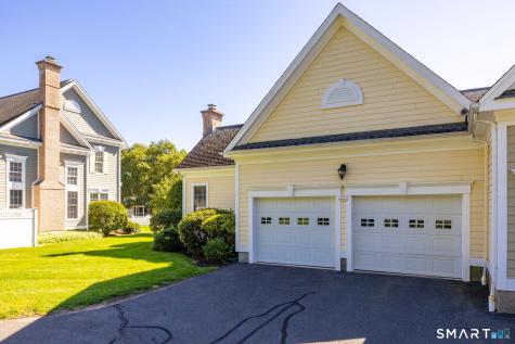 8 Billingsgate Drive Simsbury CT 06070