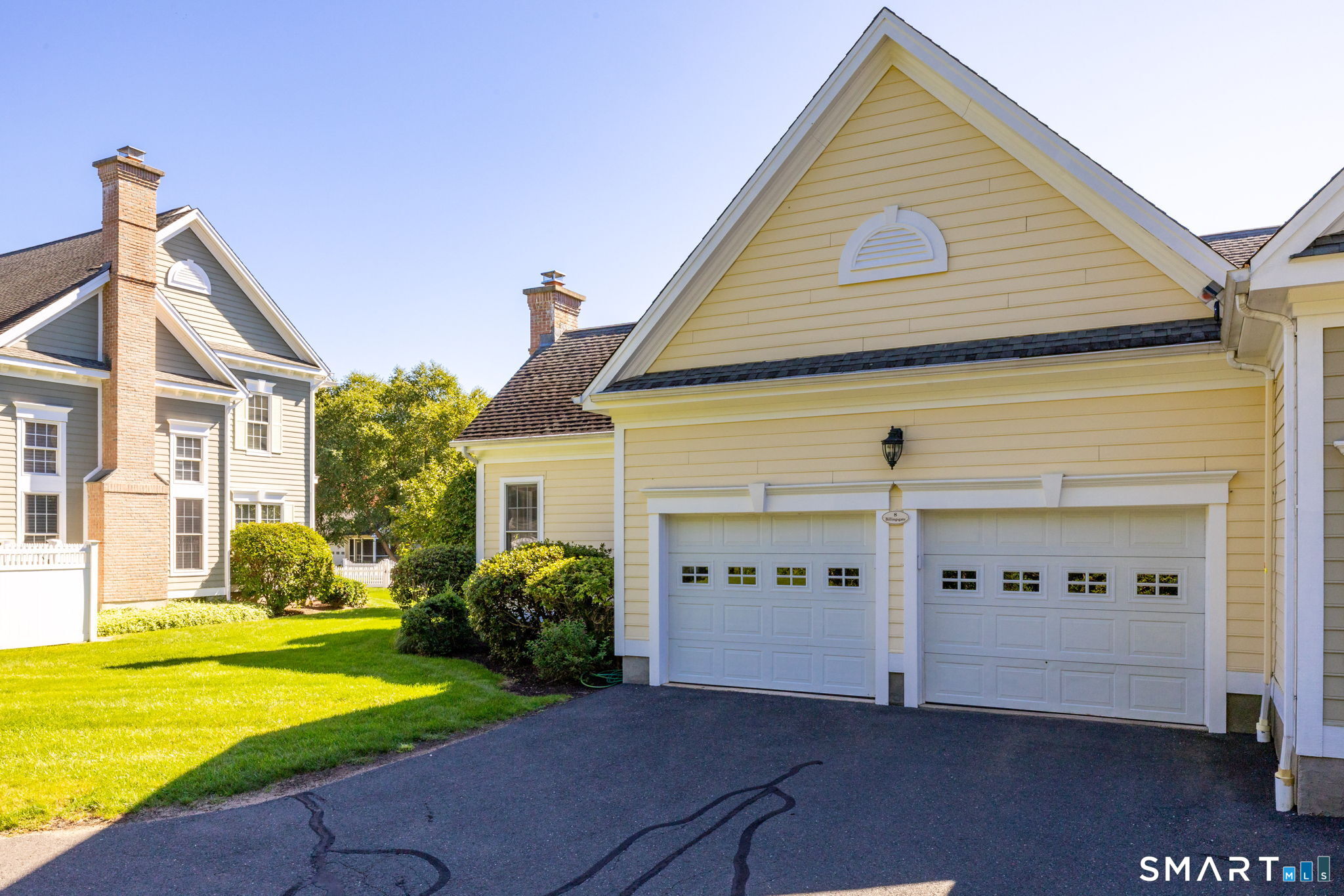 8 Billingsgate Drive Simsbury CT 06070