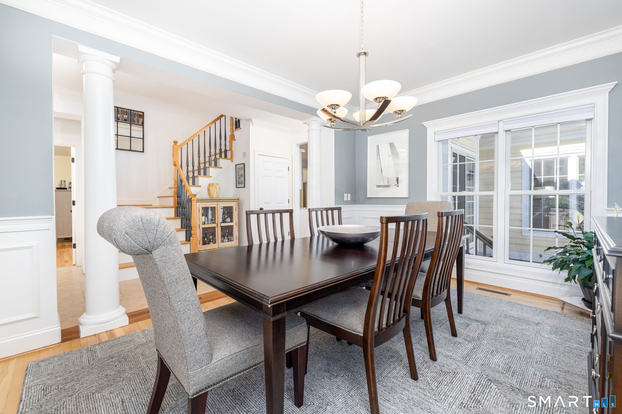8 Billingsgate Drive Simsbury CT 06070