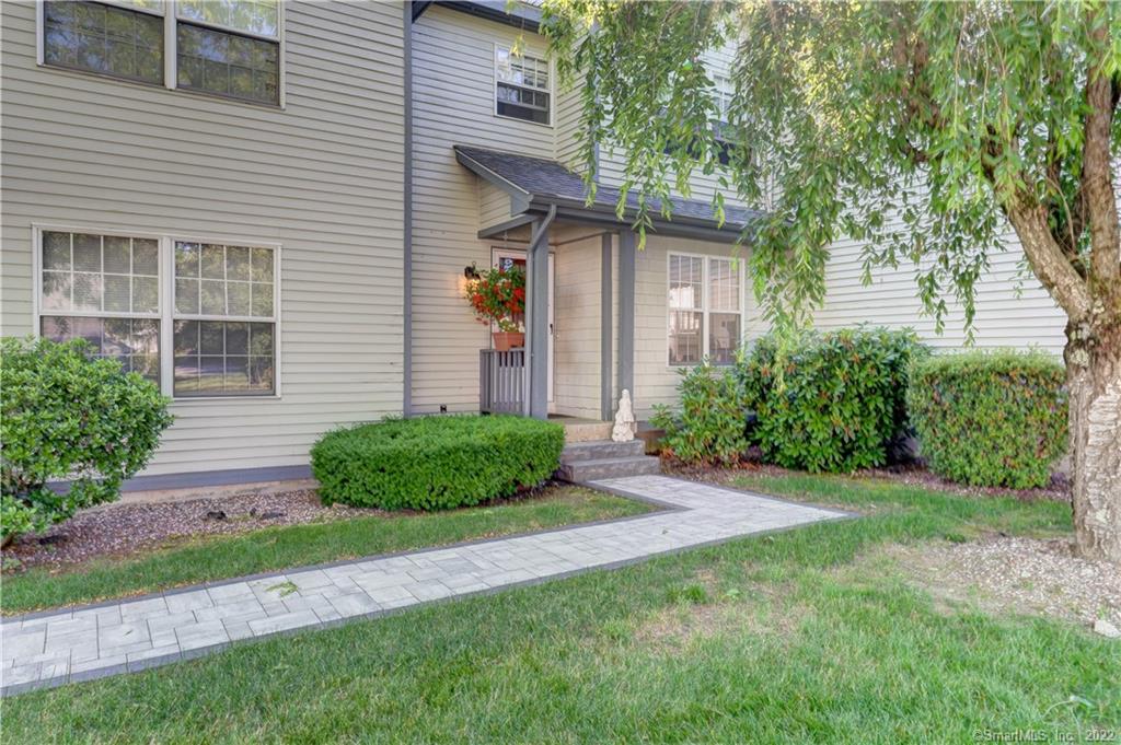 209 Deerfield Terrace Colchester CT 06415